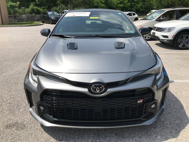 Used 2023 Heavy Metal Toyota Circuit Edition image 3