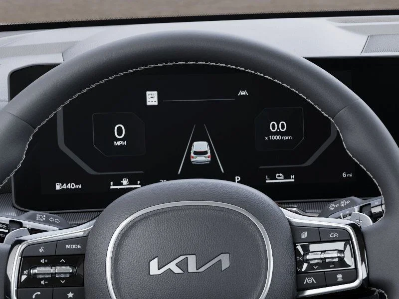 2025 Kia Sorento SX Prestige - Photo 22