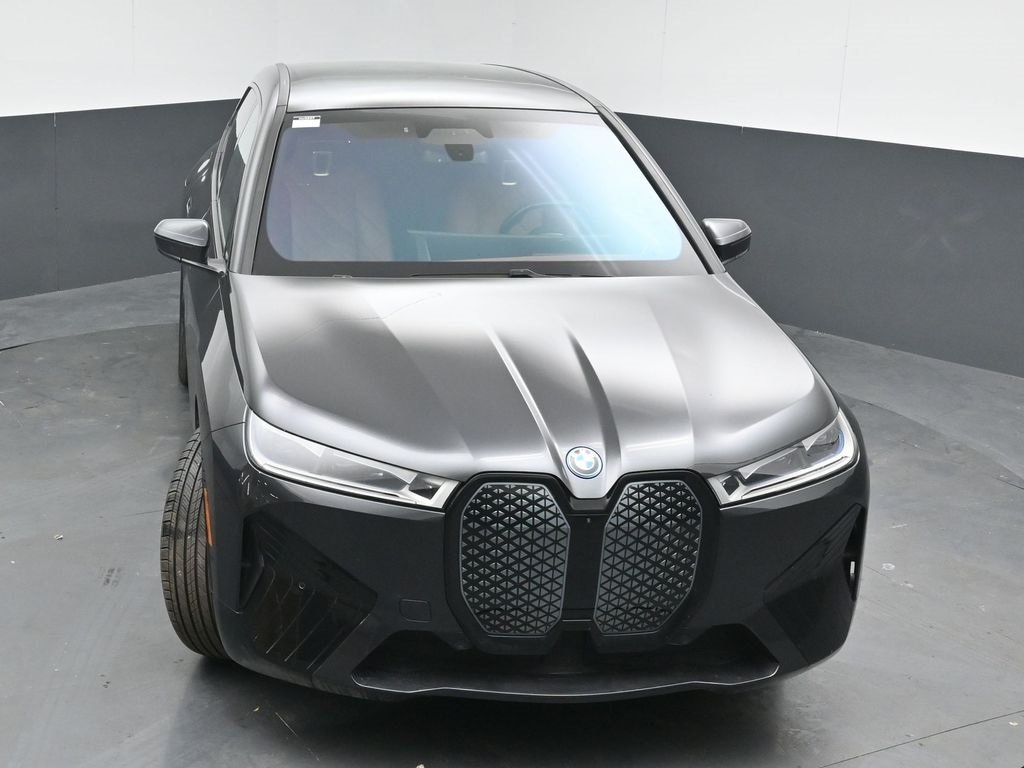 2023 BMW IX - Image 47