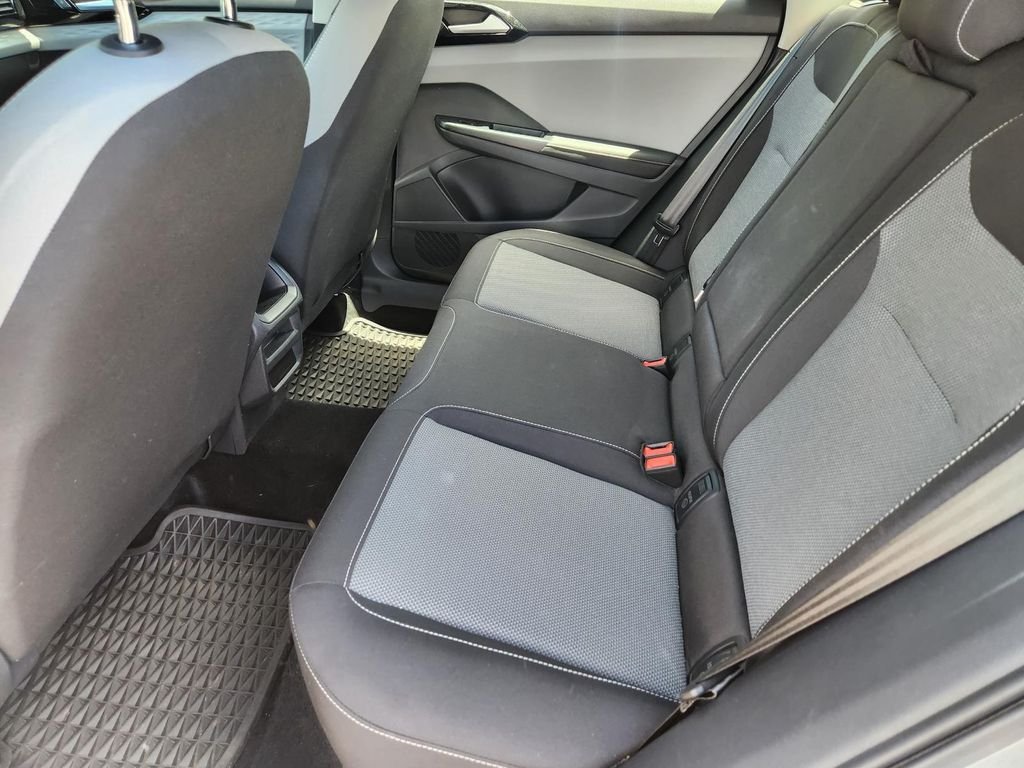 Used 2024 Silver Volkswagen 1.5T S image 21