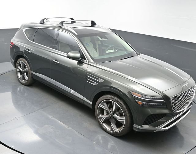 Used 2026 Green Genesis 3.5T Prestige image 40