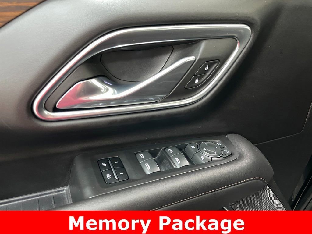 2023 Chevrolet Tahoe High Country - Photo 11