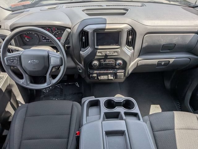 2026 Chevrolet Silverado 1500 Custom Trail Boss - Photo 17