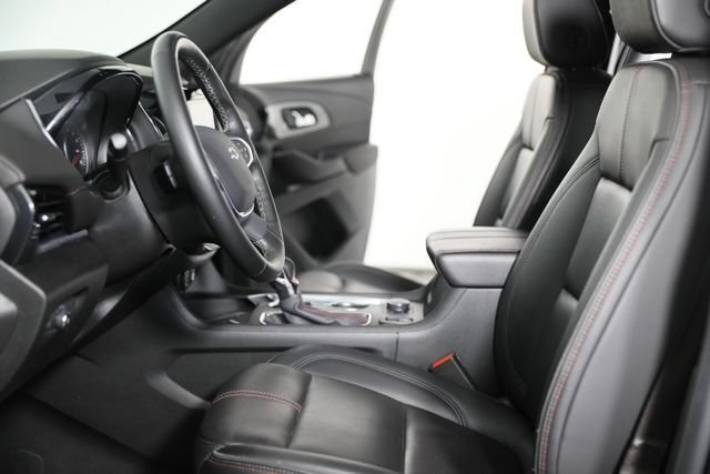 2024 Chevrolet Traverse Limited RS - Photo 19