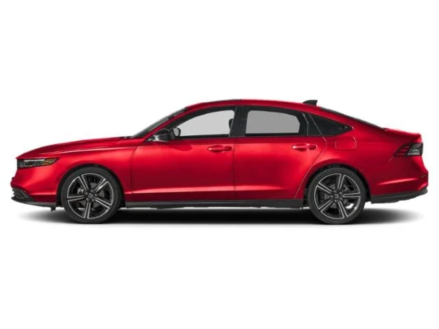 2026 Honda Accord SE - Photo 3