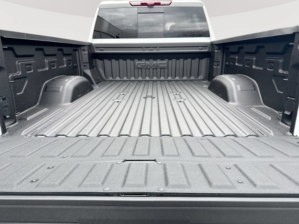 2026 GMC Sierra 2500HD AT4X - Photo 27