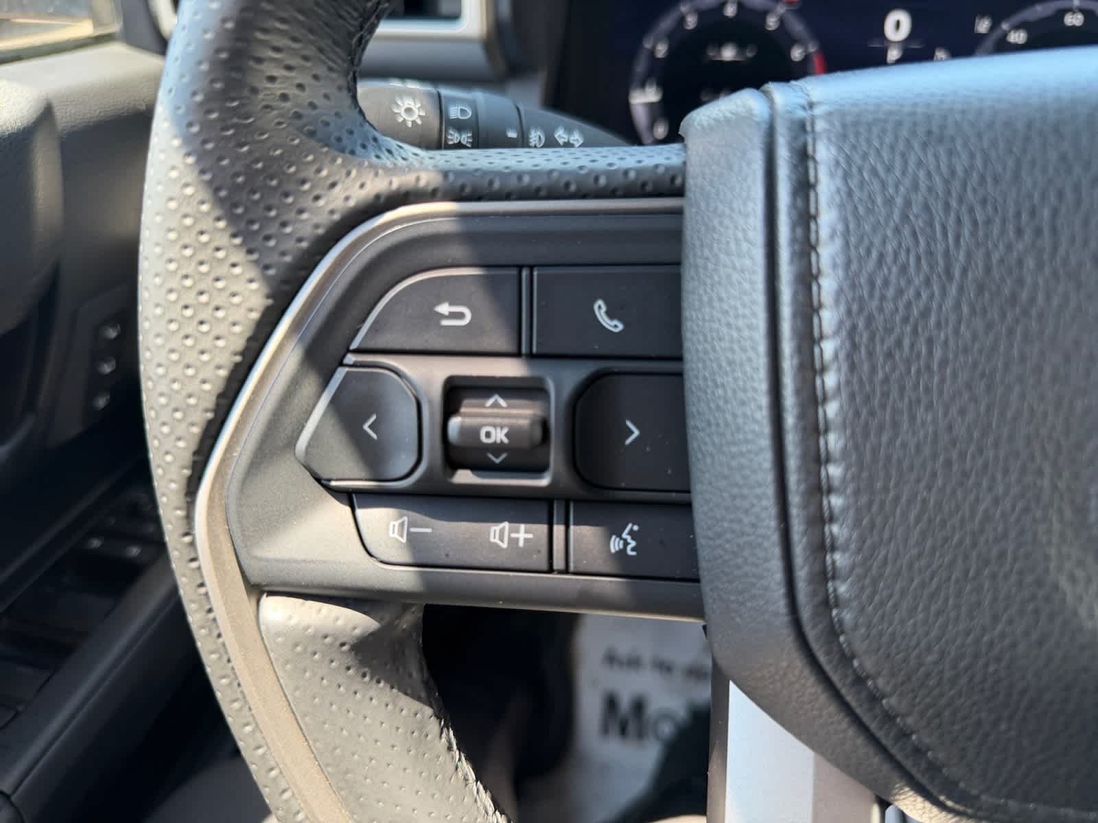 Used 2025 Cutting Edge Toyota TRD Sport Premium image 24