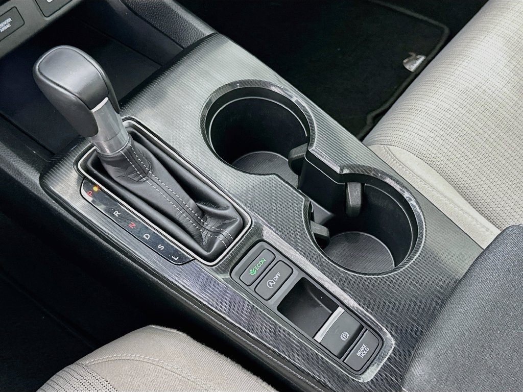 2024 Honda Civic EX - Photo 16