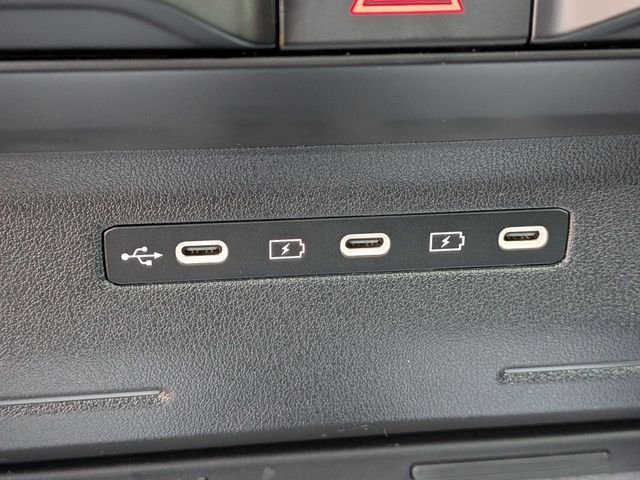 New 2027 Terrain Brown Kia X-Line EX image 27