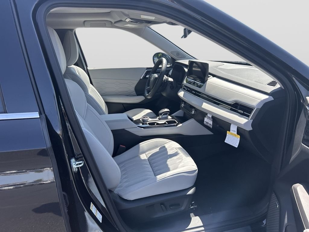 2026 Mitsubishi Outlander SEL - Photo 18