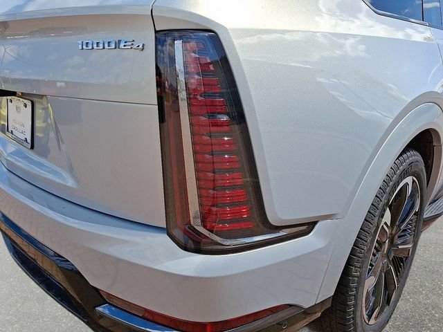 2025 Cadillac Escalade IQ Sport 2 - Photo 9