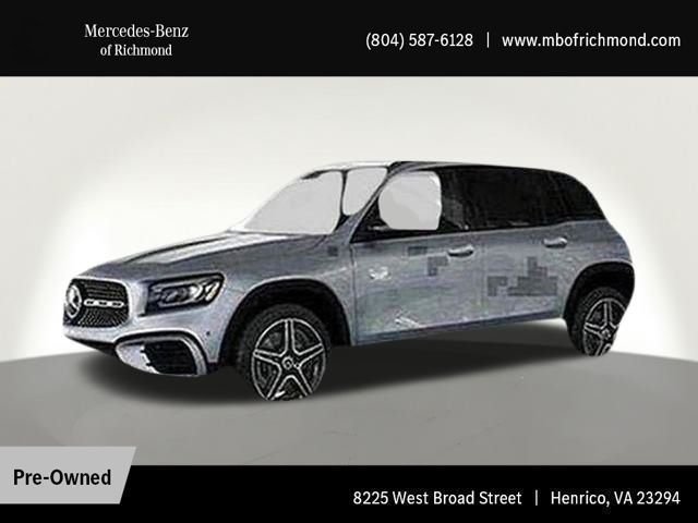 2025 Mercedes-Benz GLB Base - Photo 38