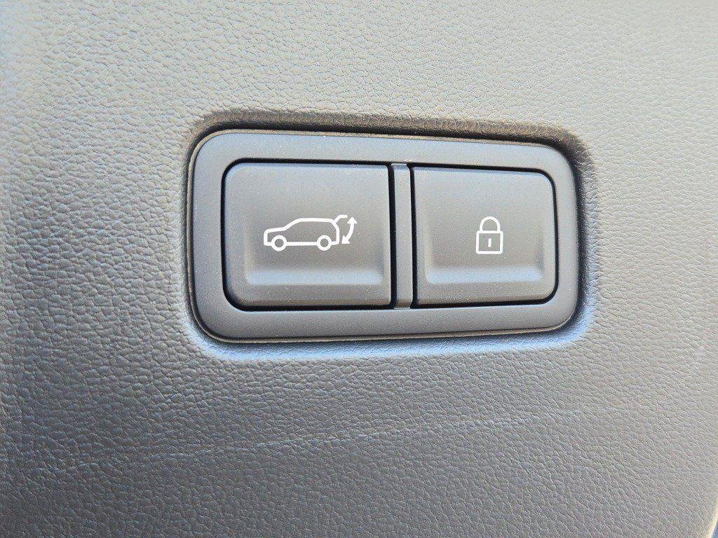 New 2026 White Hyundai Calligraphy AWD image 20