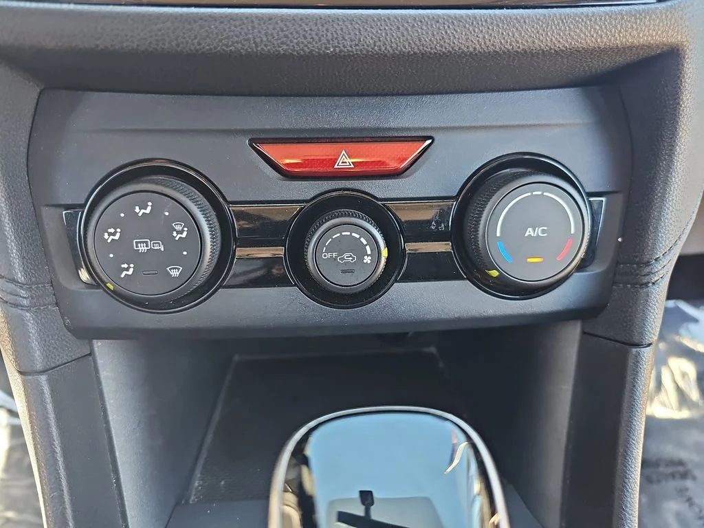 Used 2018 Red Subaru 2.0i Premium image 20