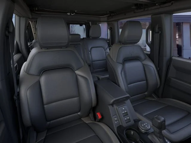 New 2026 Marsh Gray Ford Outer Banks image 10