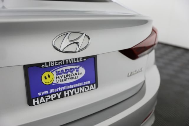 2018 Hyundai Elantra Limited - Photo 33