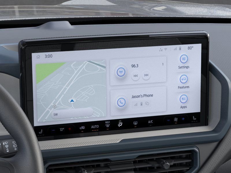 2025 Ford Bronco Sport Heritage - Photo 16