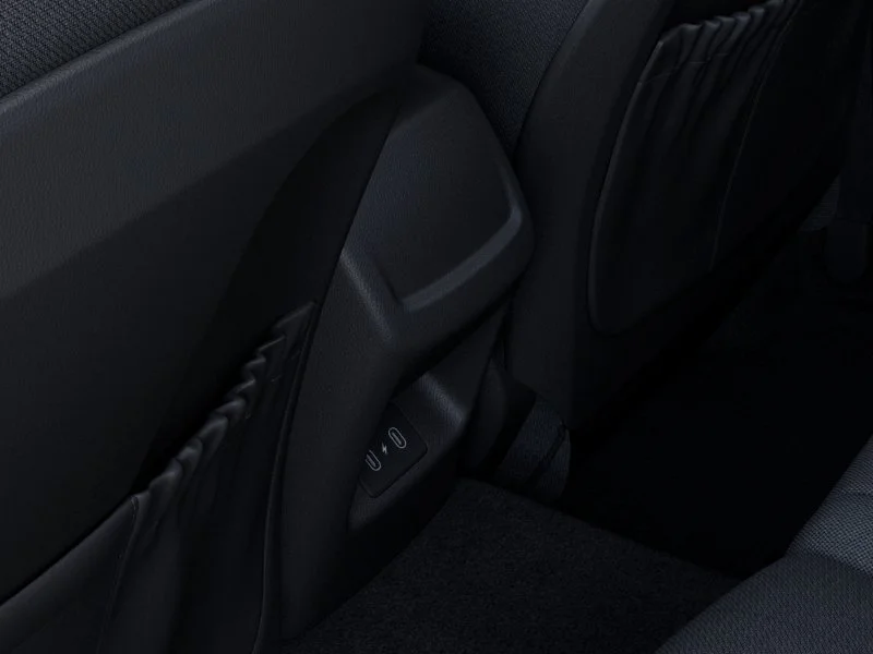 New 2026 Aurora Black Pearl Kia LXS image 26