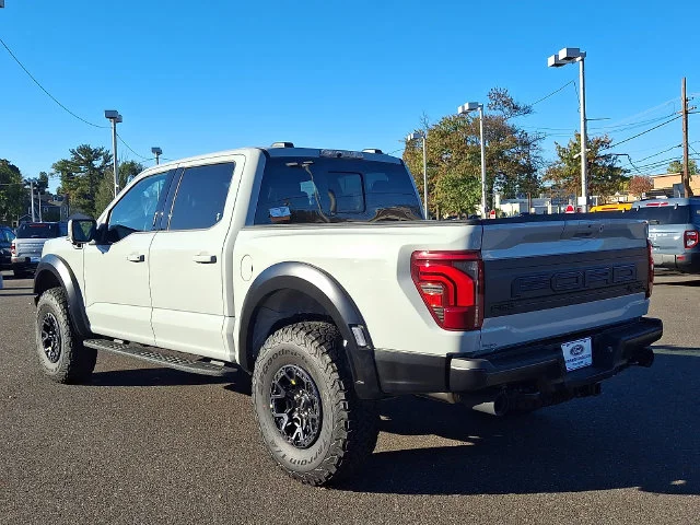 New 2026 Avalanche Ford Raptor® image 4