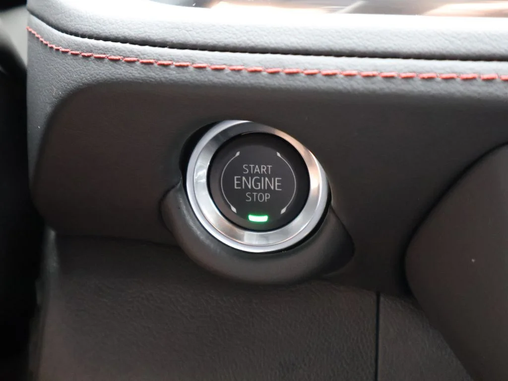 Used 2026 Black Chevrolet RST image 29