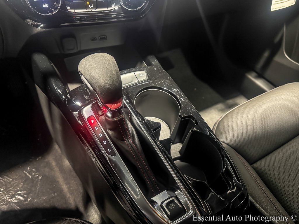 2026 CHEVROLET TRAX - Image 18