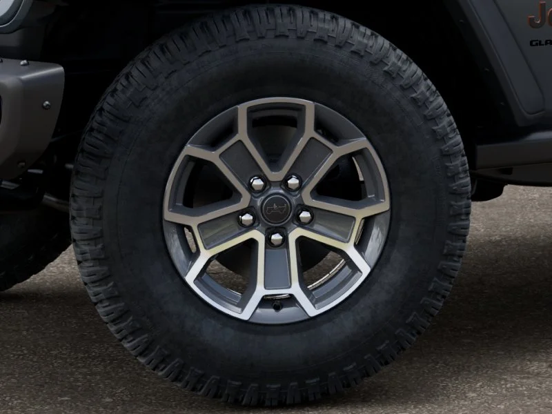 New 2026 Anvil Clearcoat Jeep Mojave image 35