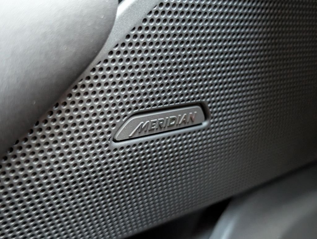 New 2026 Zadar Grey LAND ROVER  image 30