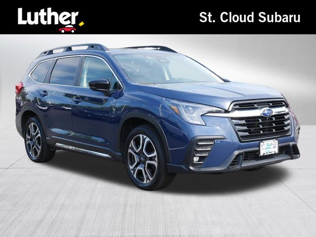 2025 Subaru Ascent Limited