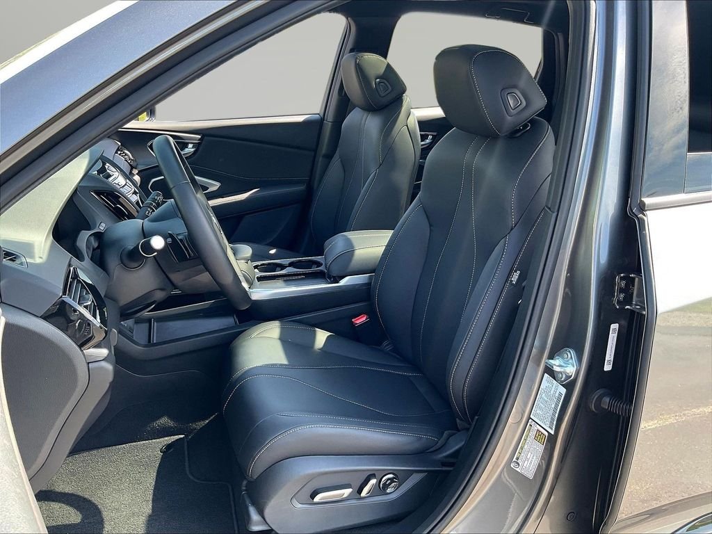 Certified Used 2026 Gray Acura Base image 21