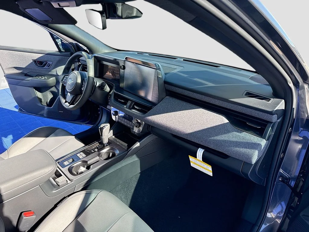 New 2026 Gray Subaru Limited XT image 39