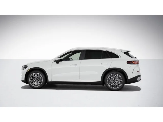 New 2027  Mercedes-Benz GLC 400 image 34