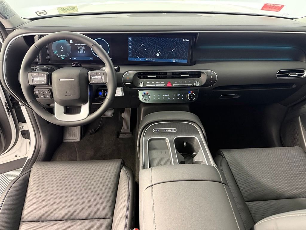 Certified Used 2026 White Hyundai Limited image 14