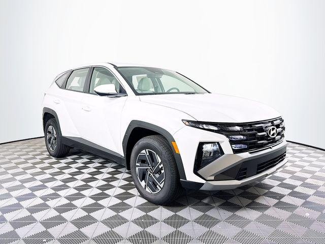New 2026 White Hyundai Blue image 10