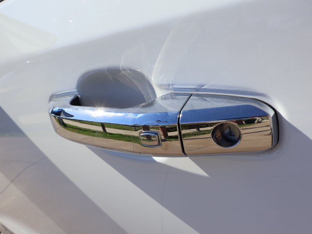 2023 Chevrolet Silverado 1500 LTZ - Photo 15