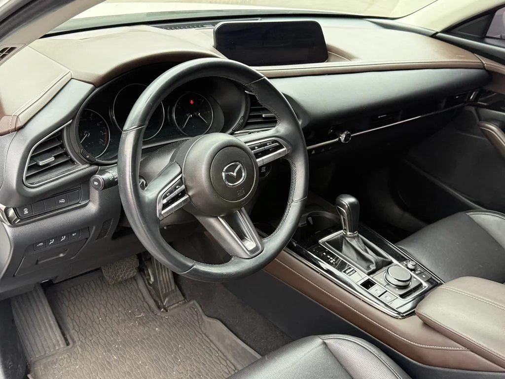 Used 2021  Mazda Premium image 23