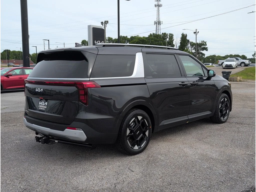 New 2026 Panthera Metal Kia EX image 5