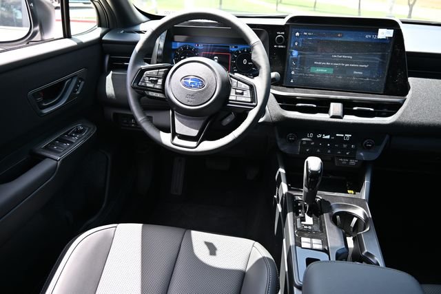 New 2026 White Subaru Limited image 9