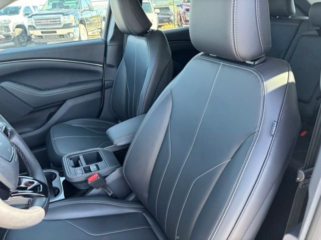 New 2026 Star White Metallic Tri-coat Ford Select image 11