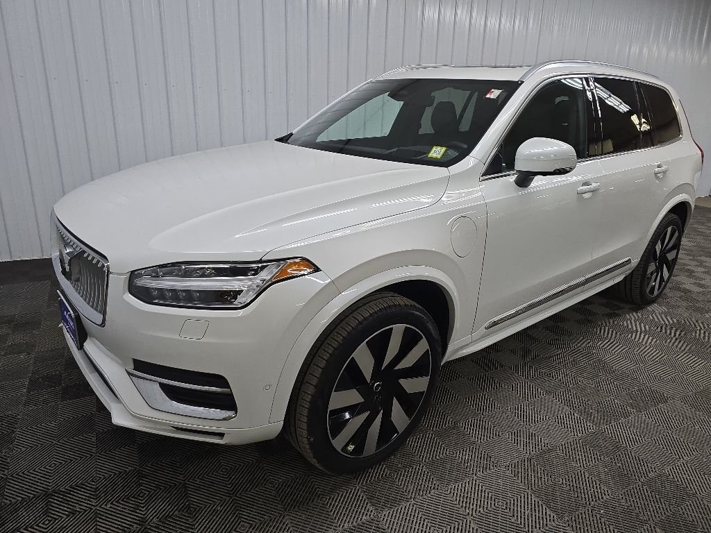 2023 Volvo XC90 Ultimate - Photo 8
