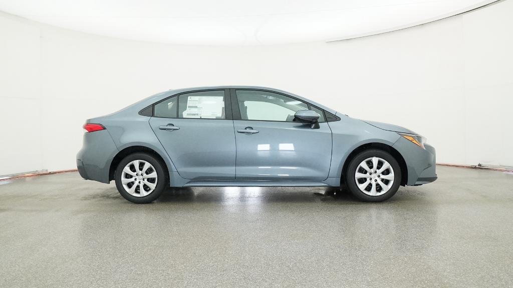 New 2026 Celestite Toyota LE image 13
