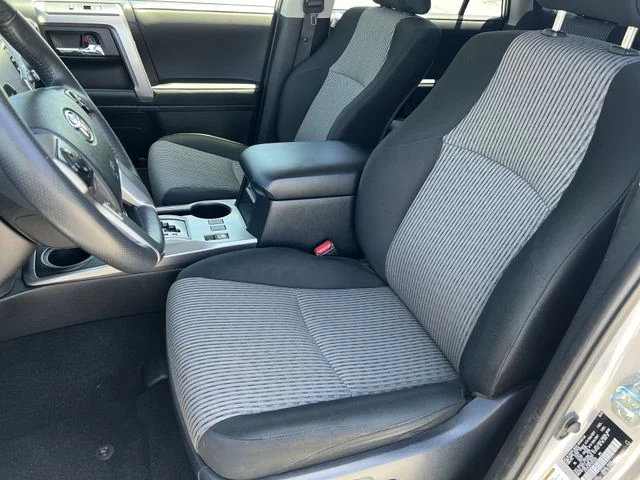 Used 2023 Silver Toyota SR5 image 39