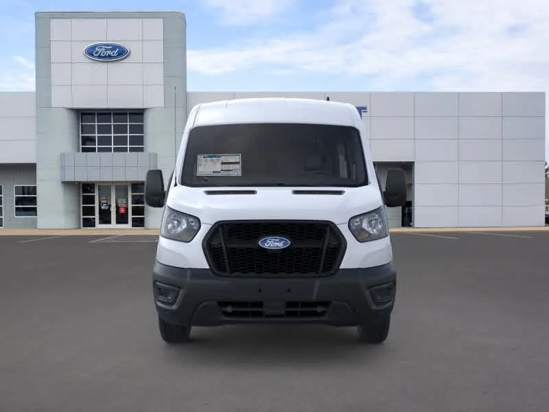 New 2026 Oxford White Ford  image 8