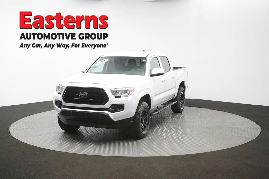 Used 2021 White Toyota SR image 54
