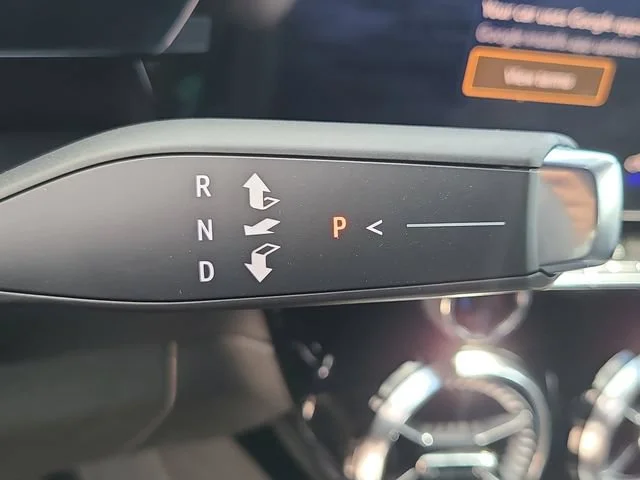 New 2025 Sterling Gray Metallic Chevrolet LT image 34
