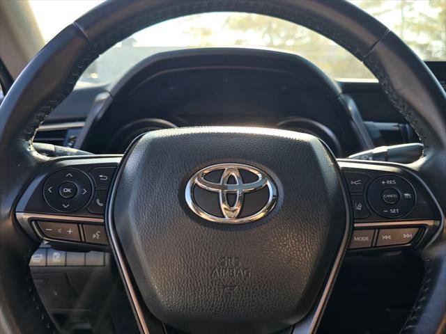 Certified Used 2022 ICE CAP Toyota  image 21
