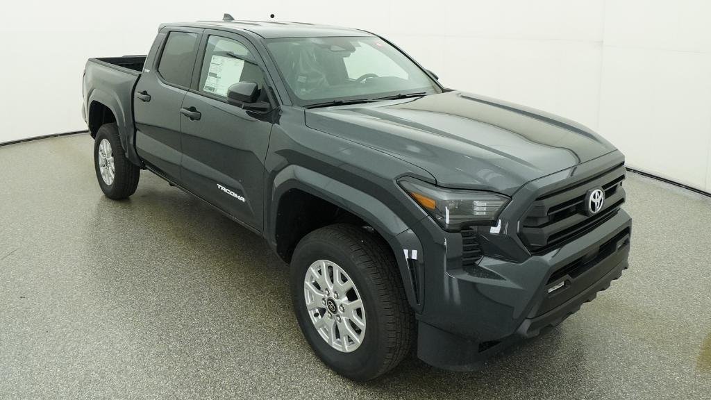 New 2026 Underground Toyota SR5 image 19