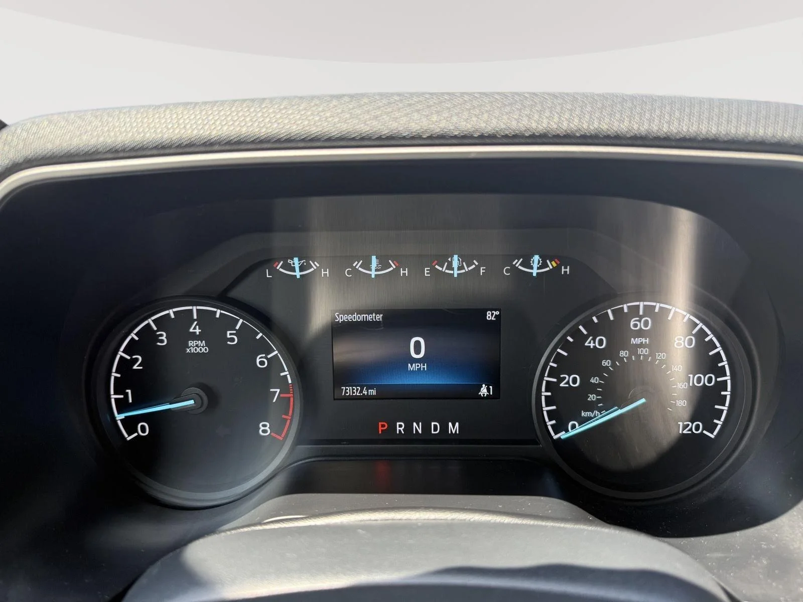 Certified Used 2023 Area 51 Ford XL image 15