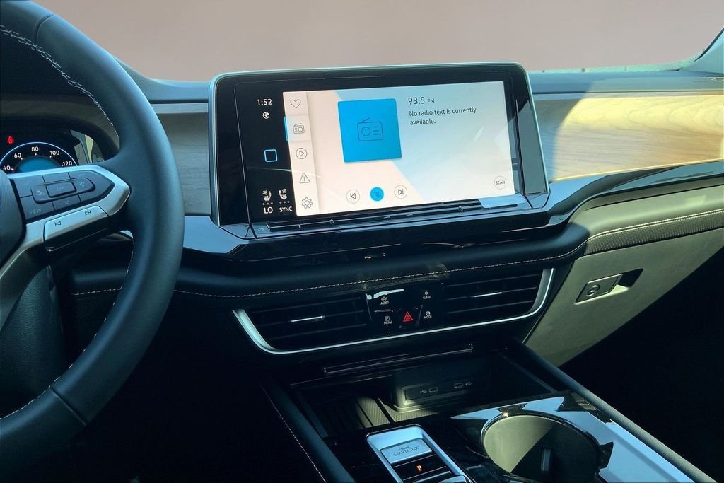 2026 Volkswagen Atlas SE w/Tech - Photo 6