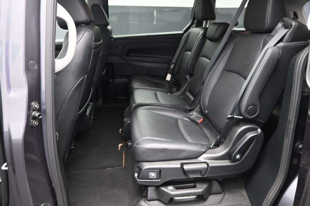 Used 2023  Honda Touring image 10