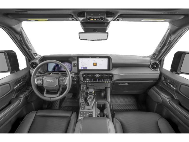 Used 2024 Black Toyota First Edition image 4